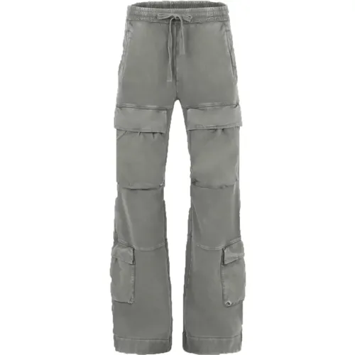 Rhino Utility Sweatpants , female, Sizes: S, L - Entire Studios - Modalova