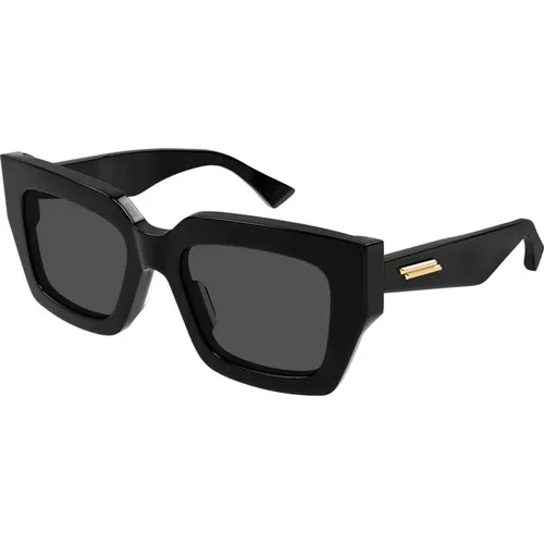 Sunglasses Bv1212S , female, Sizes: 52 MM - Bottega Veneta - Modalova