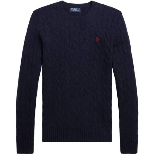 Round-neck Knitwear - Polo Ralph Lauren - Modalova