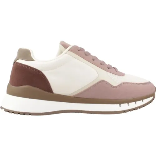 Sicilia Sneakers , Damen, Größe: 38 EU - ECOALF - Modalova