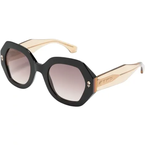 S 71Cha Sunglasses , female, Sizes: 50 MM - ETRO - Modalova