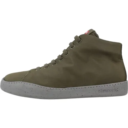 Lace-up Boots Camper - Camper - Modalova