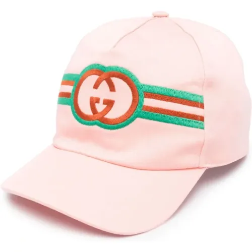 Hats Caps Gucci - Gucci - Modalova