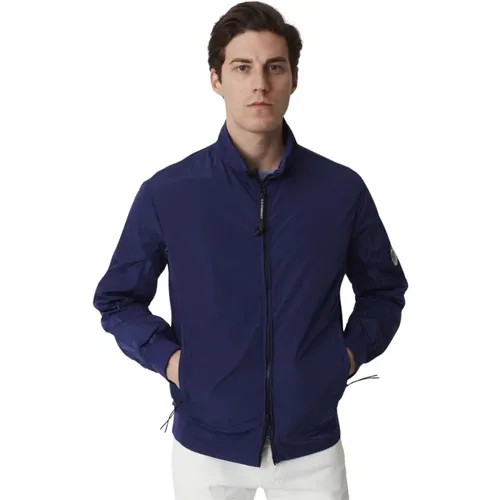 Stylish Jacket , male, Sizes: L, XL - C.P. Company - Modalova