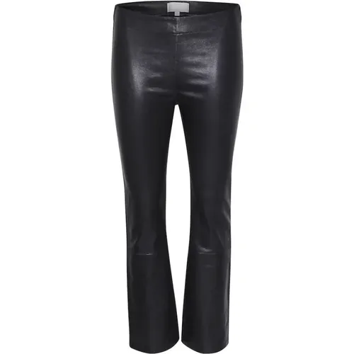 Cedar Pant Trousers , female, Sizes: L, 3XL, XS, 2XL, S, M - InWear - Modalova