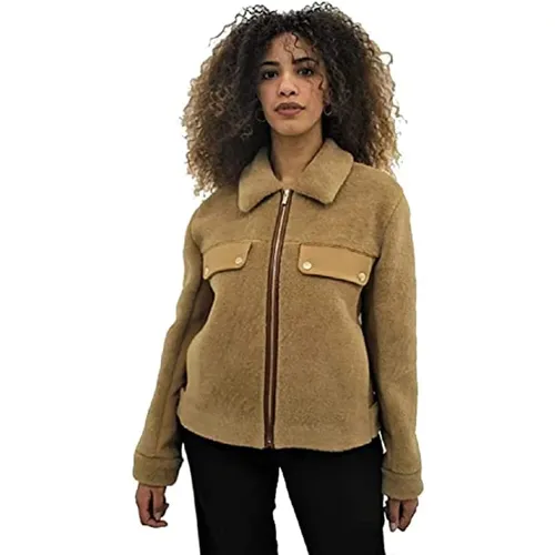 Stylische Bomberjacke - Alviero Martini 1a Classe - Modalova