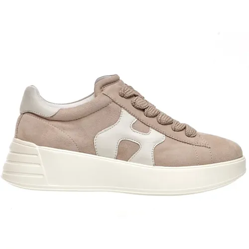 Sneakers Damenschuhe , Damen, Größe: 35 EU - Hogan - Modalova