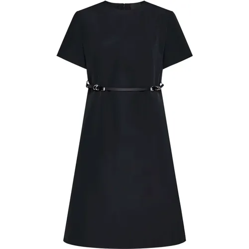 Voyou Dress , female, Sizes: M, S - Givenchy - Modalova