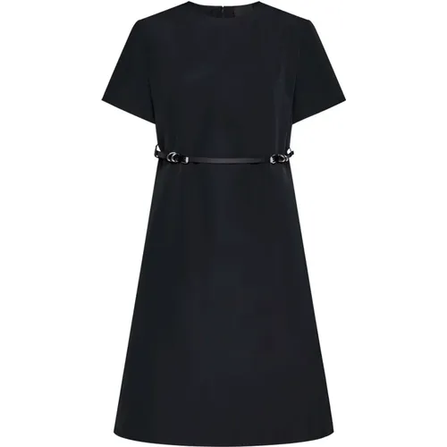 Voyou Dress , female, Sizes: M, S, XS - Givenchy - Modalova