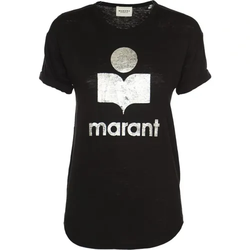 T-shirts and Polos Koldi-Gb , female, Sizes: XS - Isabel Marant Étoile - Modalova