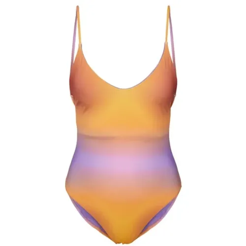 One-piece swimsuit , female, Sizes: S - Pieces - Modalova