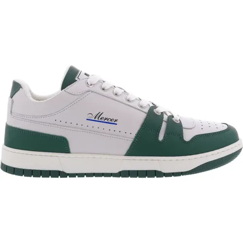 Sneakers , male, Sizes: 7 UK, 9 UK, 6 UK, 11 UK, 10 UK, 8 UK - Mercer Amsterdam - Modalova