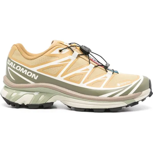 Xt-6 GTX Trail Laufschuhe Salomon - Salomon - Modalova