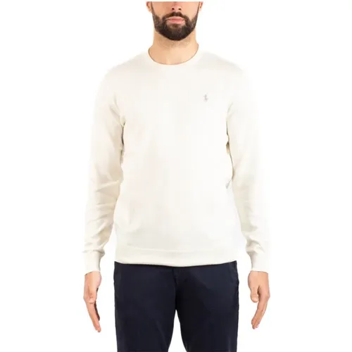 Men's Polo Shirt , male, Sizes: L, 2XL - Ralph Lauren - Modalova