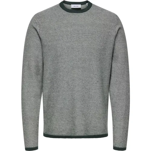 Timmy Strickpullover , Herren, Größe: S - Only & Sons - Modalova