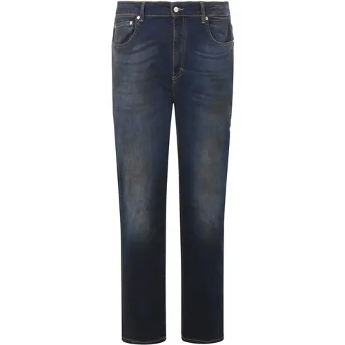 Jeans , male, Sizes: W32, W34, W31 - Represent - Modalova