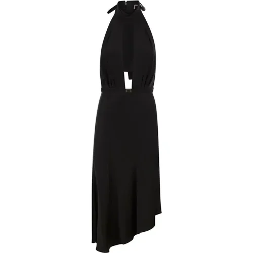 Maxi Dresses Elisabetta Franchi - Elisabetta Franchi - Modalova