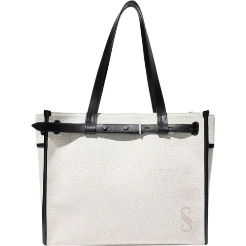 Canvas Tote Tasche Proenza Schouler - Proenza Schouler - Modalova