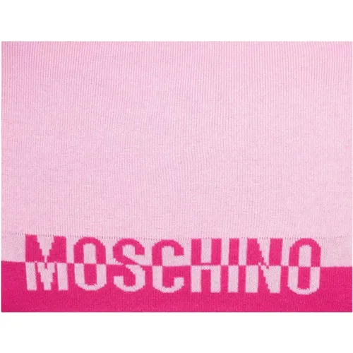 Towels Moschino - Moschino - Modalova