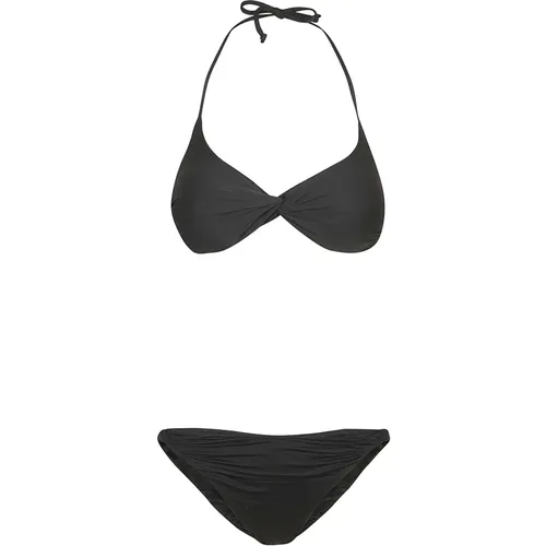 Women's Accessories Swimwear Ss24 , female, Sizes: M - Fisico - Modalova