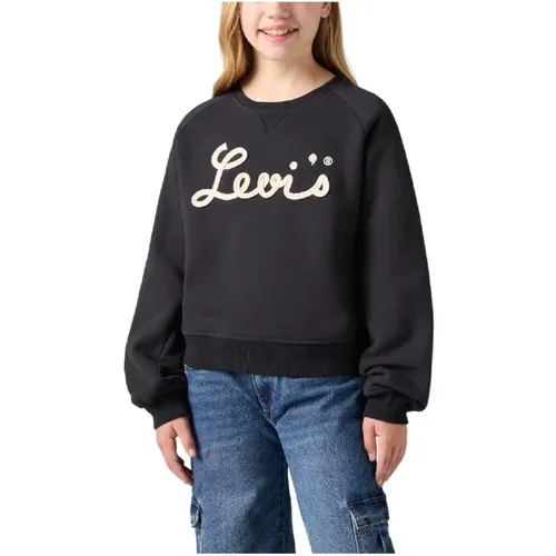 Sweatshirt Fw-Crew Levi's - Levis - Modalova