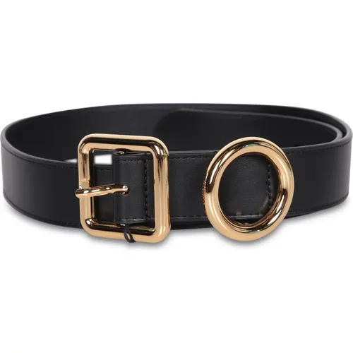 Accessories Belts Aw24 , female, Sizes: 85 CM, 80 CM, 90 CM, 75 CM - Jacquemus - Modalova