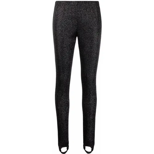 Women's Clothing Trousers Aw20 , female, Sizes: 2XS - Msgm - Modalova