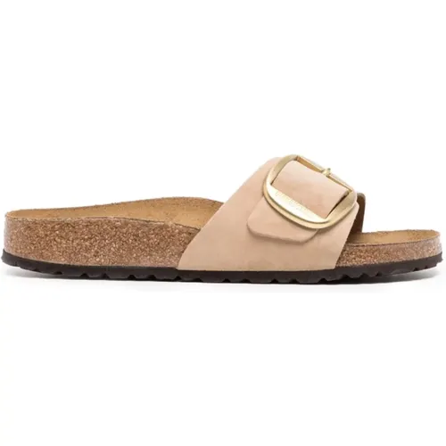 Sandals for Summer Outfits , female, Sizes: 7 UK, 3 UK, 6 UK, 5 UK, 4 UK - Birkenstock - Modalova