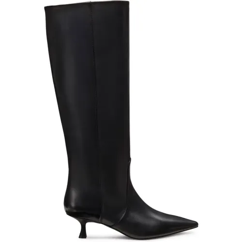 Naomi 50 Boot Stuart Weitzman - Stuart Weitzman - Modalova