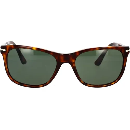 Sonnenbrille , unisex, Größe: 57 MM - Persol - Modalova