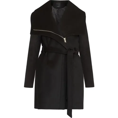 Yoyo coat , female, Sizes: L, S, XS, 2XL, XL, M - Rockandblue - Modalova