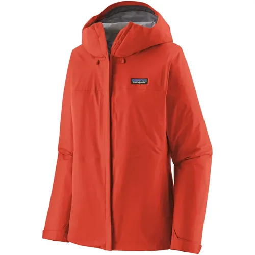 Torrentshell 3L Rain Jacket , female, Sizes: XS - Patagonia - Modalova