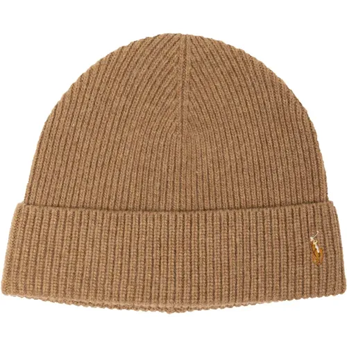 Hats , male, Sizes: ONE SIZE - Ralph Lauren - Modalova