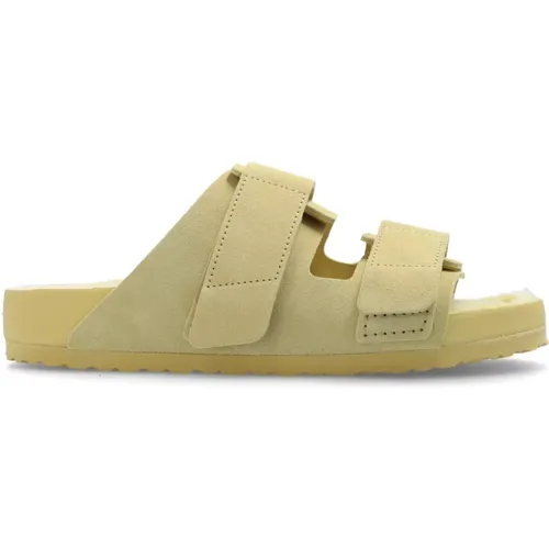 X Tekla , Herren, Größe: 42 EU - Birkenstock - Modalova