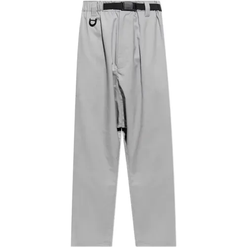 Weite Hose Y-3 - Y-3 - Modalova