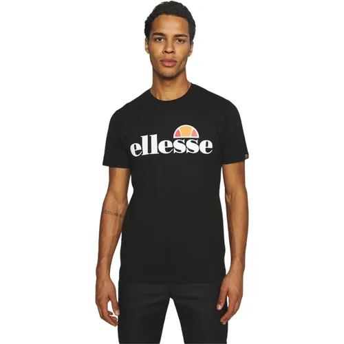 The Prado Tee T-shirt Ellesse - Ellesse - Modalova