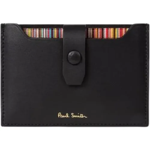 Stylish Wallets , male, Sizes: ONE SIZE - PS By Paul Smith - Modalova