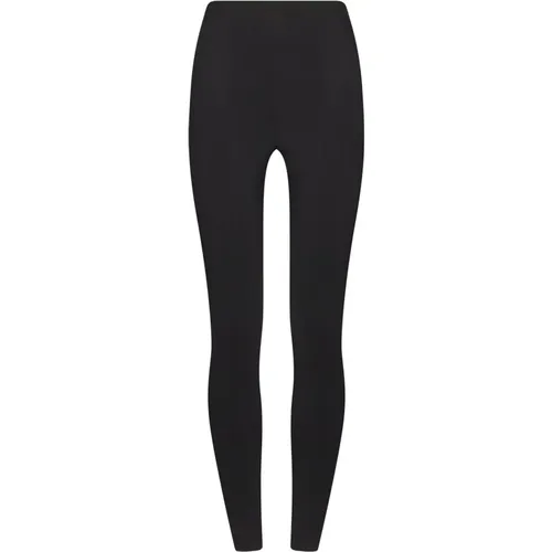 Scuba Leggings , female, Sizes: M - Wolford - Modalova