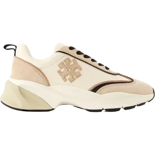 Sneakers - French Pearl Style - TORY BURCH - Modalova