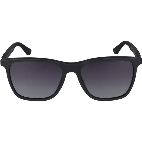 Sonnenbrillen , Herren, Größe: 56 MM - Police - Modalova