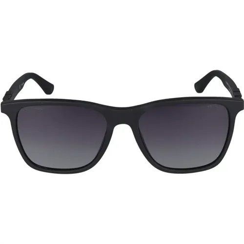 Sunglasses , male, Sizes: 56 MM - Police - Modalova