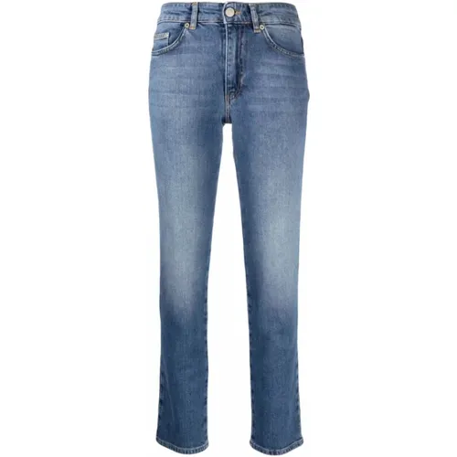 Skinny Jeans , female, Sizes: W28 - Chiara Ferragni Collection - Modalova