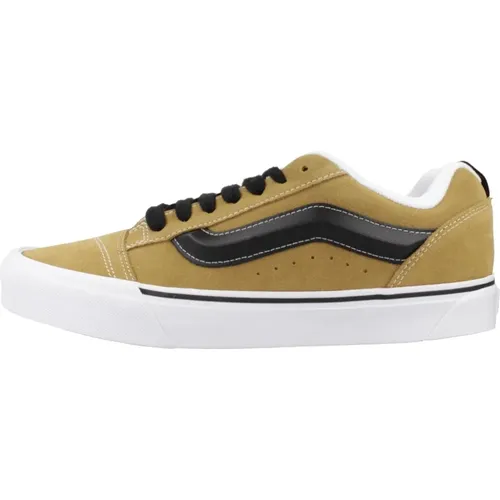 Klassische Old Skool Sneakers für Männer , Herren, Größe: 40 EU - Vans - Modalova