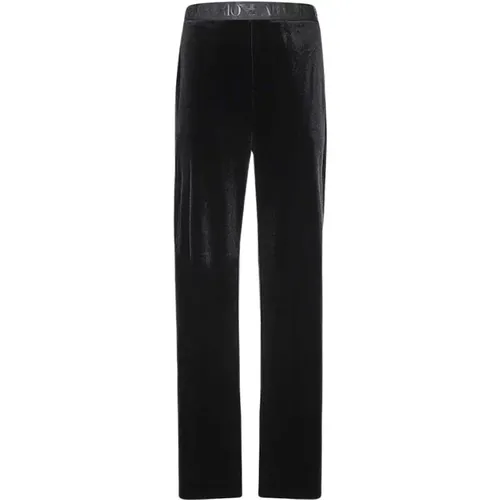 Sport Pants , male, Sizes: M - Emporio Armani - Modalova