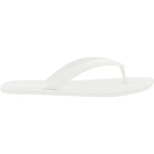 Tabi Flip Flop Sandals , male, Sizes: 6 UK, 9 UK - Maison Margiela - Modalova
