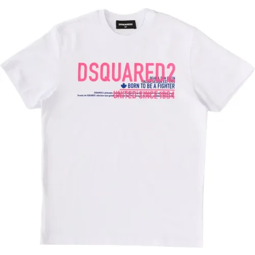 T-Shirts Dsquared2 - Dsquared2 - Modalova