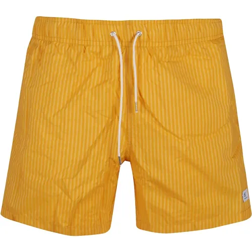 Casual Shorts , Herren, Größe: XL - Department Five - Modalova