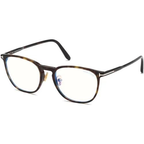 Stylische Sonnenbrille Ft5700-B , unisex, Größe: 52 MM - Tom Ford - Modalova
