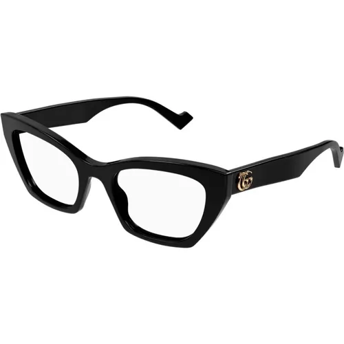 Sonnenbrillen , unisex, Größe: 52 MM - Gucci - Modalova