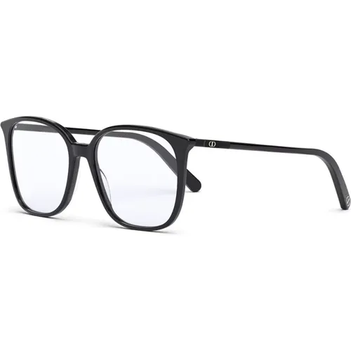 Classic Optical Frame , female, Sizes: 53 MM - Dior - Modalova